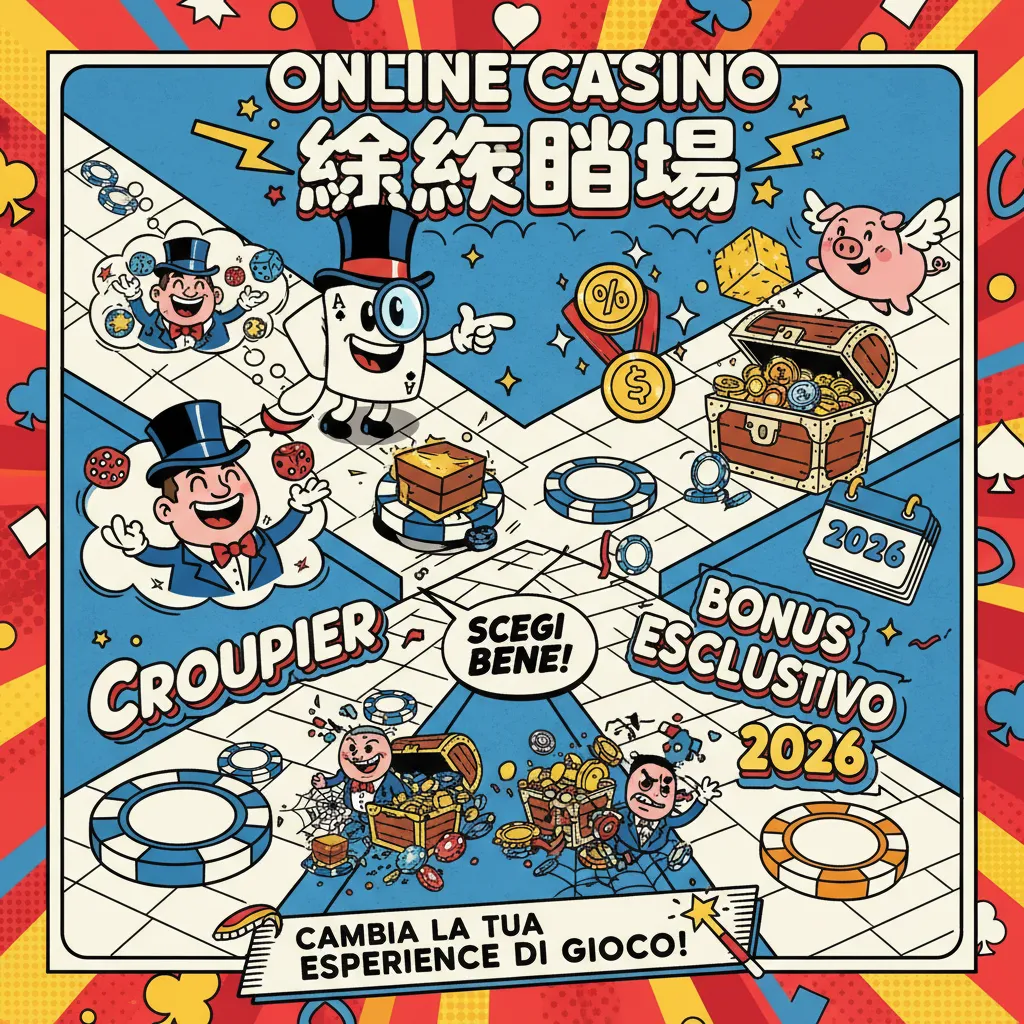 Casinò live online: come scegliere un dealer e un bonus esclusivo