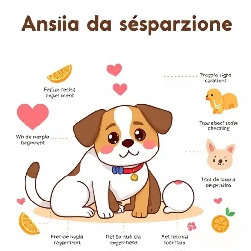 Che cos'è davvero l'ansia da separazione nel cane: cause, segnali e perché serve un piano su misura
