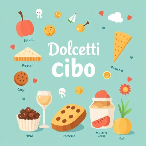 Perché i Dolcetti Cibo Sono Così Importanti Oggi?