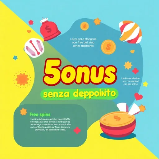 Free spin senza deposito: slot machine e provider di giochi top