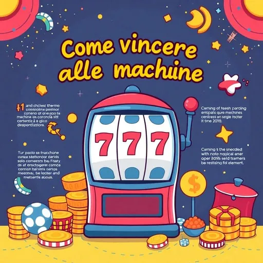 Slot machine e gioco responsabile: strategie per vincere senza rischi