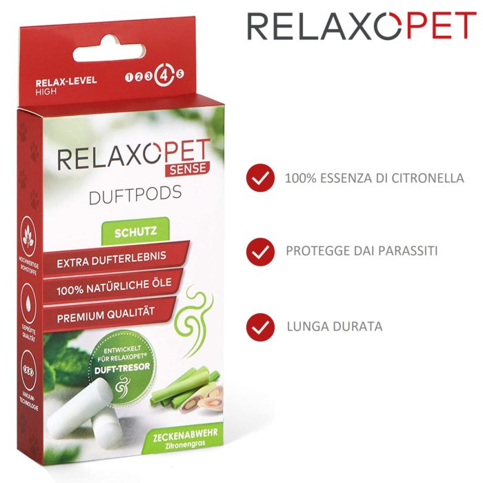 RelaxoPet SENSE - Protezione - immagine 3