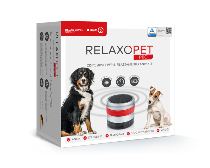 RelaxoPet PRO - Cani - immagine 2