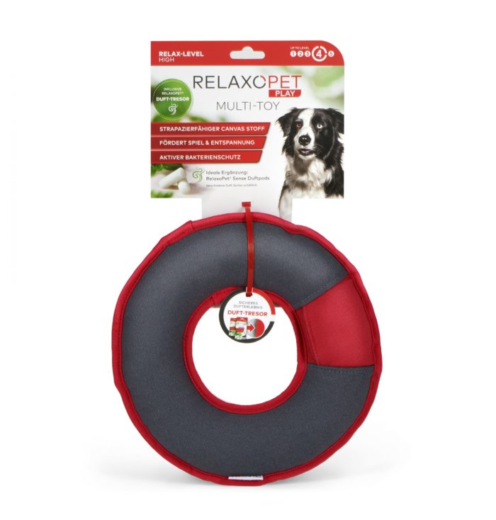 RelaxoPet PLAY MULTI-TOY