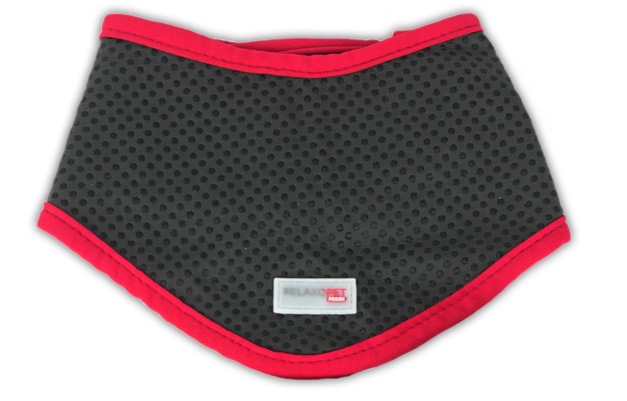 RelaxoPet FRESH - Bandana rinfrescante (Tg. S/M) - immagine 2