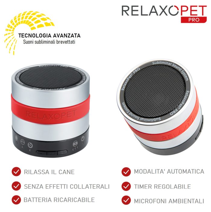 RelaxoPet PRO - Cani - immagine 9
