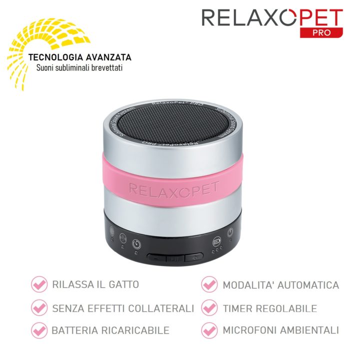 RelaxoPet PRO - Gatti - immagine 6