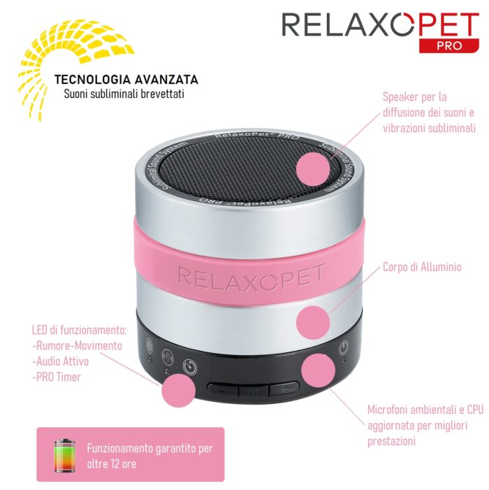 RelaxoPet PRO - Gatti - immagine 5