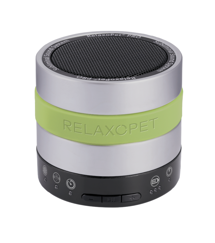 RelaxoPet PRO - Cavalli