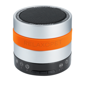 RelaxoPet PRO - Uccelli