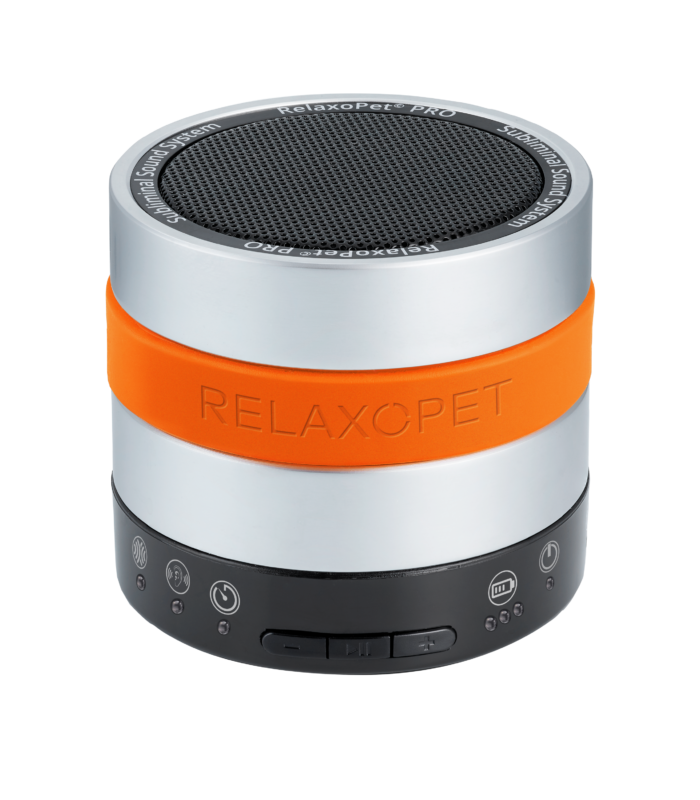 RelaxoPet PRO - Uccelli