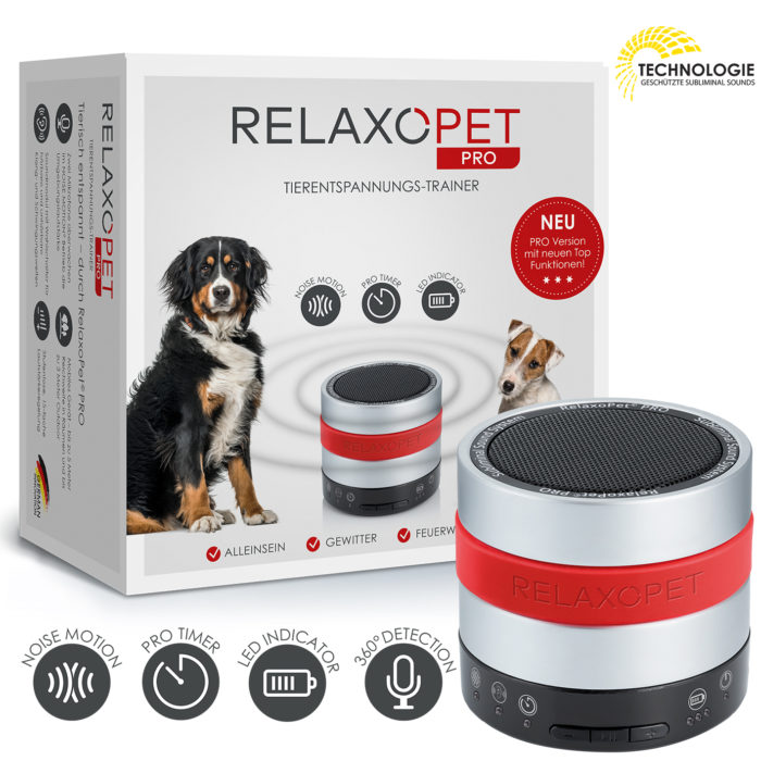 RelaxoPet PRO - Cani - immagine 5