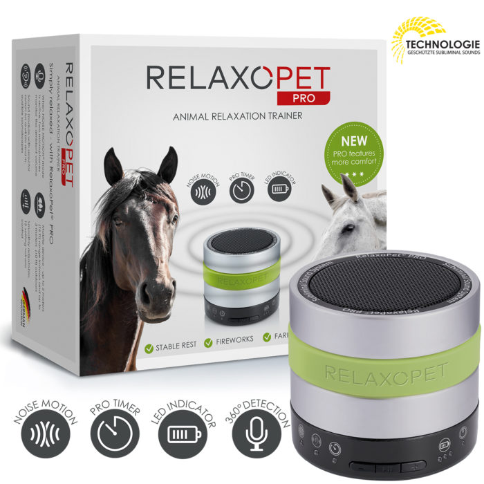 RelaxoPet PRO - Cavalli - immagine 3