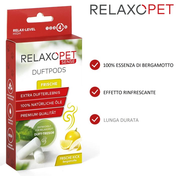 RelaxoPet SENSE - Freschezza - immagine 3