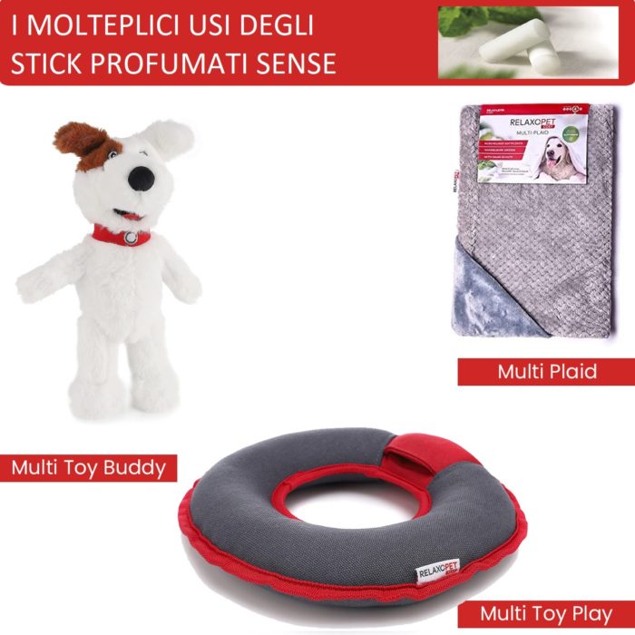 RelaxoPet SENSE - Freschezza - immagine 4