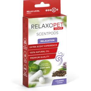 RelaxoPet SENSE - Relax