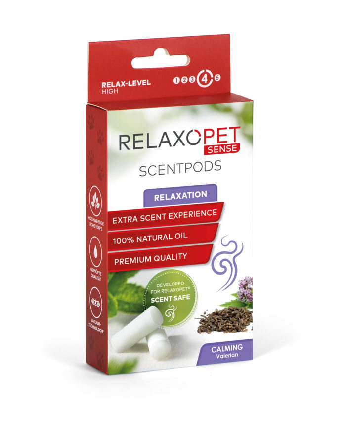 RelaxoPet SENSE - Relax