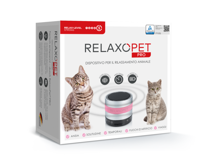 RelaxoPet PRO - Gatti - immagine 2