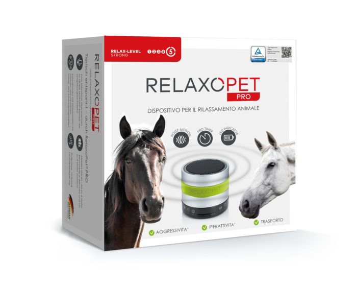 RelaxoPet PRO - Cavalli - immagine 2