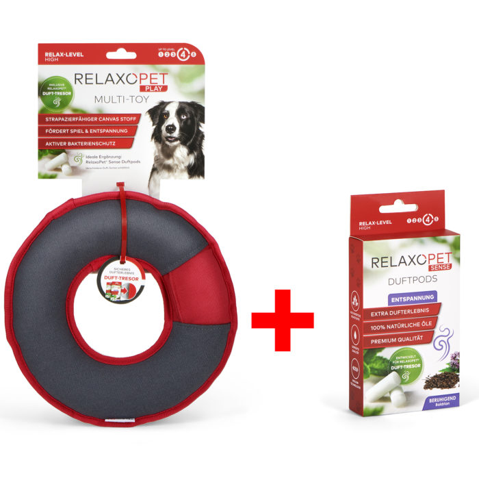 RelaxoPet PLAY MULTI-TOY - immagine 9