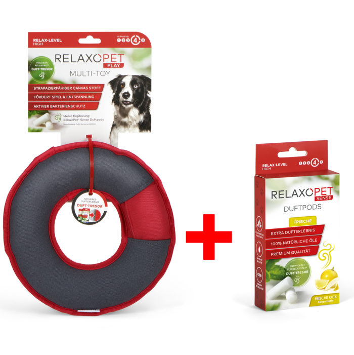 RelaxoPet PLAY MULTI-TOY - immagine 10