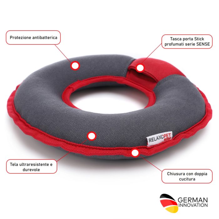 RelaxoPet PLAY MULTI-TOY - immagine 3