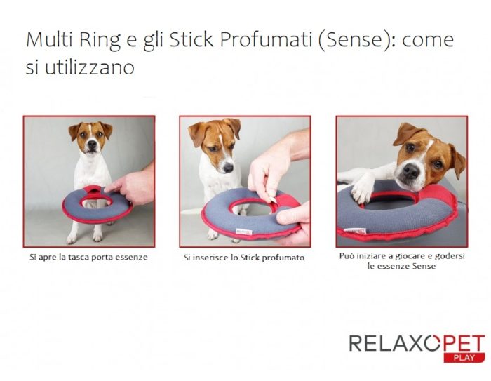 RelaxoPet PLAY MULTI-TOY - immagine 7