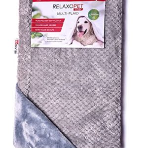 RelaxoPet COSY MULTI-PLAID