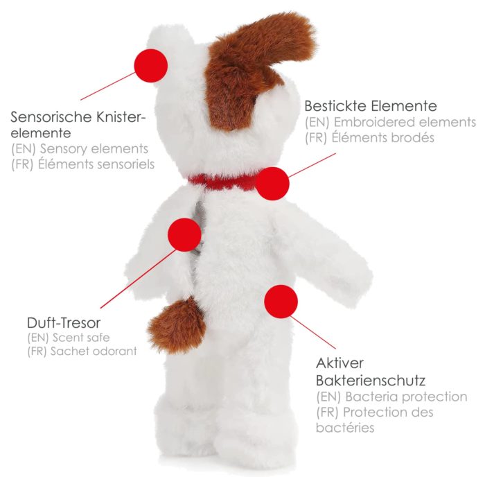 RelaxoPet PLAY MULTI-BUDDY - immagine 3