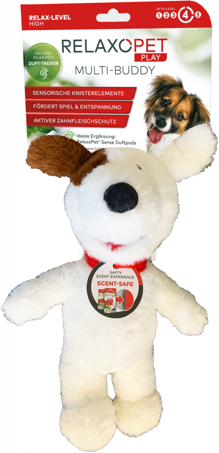 RelaxoPet PLAY MULTI-BUDDY